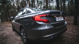 Fiat Tipo - siła prostoty