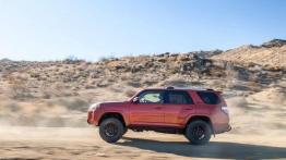 Toyota Tacoma oraz 4Runner TRD Pro - do roboty!