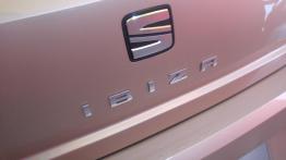 SEAT Ibiza – po raz piąty