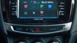 Mitsubishi ASX - tam, gdzie nie rządzą kompakty