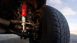 Toyota Tacoma oraz 4Runner TRD Pro - do roboty!