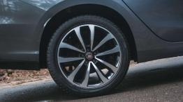 Fiat Tipo - siła prostoty