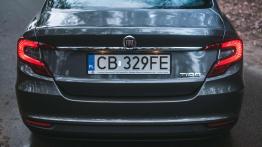 Fiat Tipo - siła prostoty