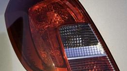 Opel Antara - face lifting na kłopoty