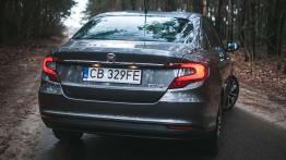 Fiat Tipo - siła prostoty