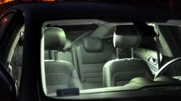 Ford Mondeo - zmieszany, nie wstrząśnięty