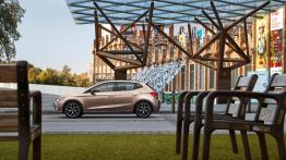 SEAT Ibiza – po raz piąty