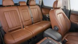 Opel Antara - face lifting na kłopoty