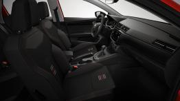 SEAT Ibiza – po raz piąty