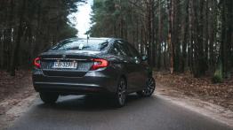 Fiat Tipo - siła prostoty