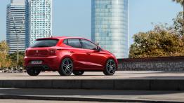 SEAT Ibiza – po raz piąty