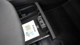 Ford Transit Courier - porządkowanie oferty