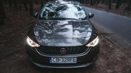 Fiat Tipo - siła prostoty