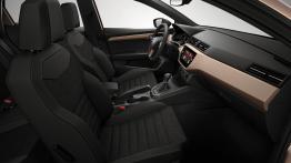 SEAT Ibiza – po raz piąty
