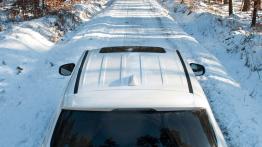 Mitsubishi ASX - tam, gdzie nie rządzą kompakty