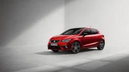 SEAT Ibiza – po raz piąty