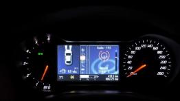 Ford Mondeo - zmieszany, nie wstrząśnięty