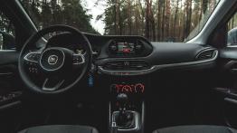 Fiat Tipo - siła prostoty