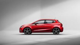 SEAT Ibiza – po raz piąty