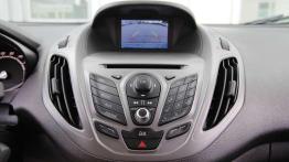 Ford Transit Courier - porządkowanie oferty