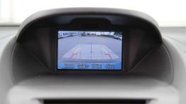 Ford Transit Courier - porządkowanie oferty