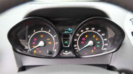 Ford Transit Courier - porządkowanie oferty