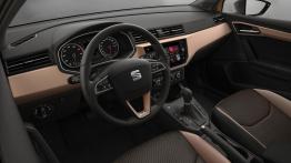 SEAT Ibiza – po raz piąty