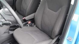 Ford Transit Courier - porządkowanie oferty