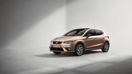 SEAT Ibiza – po raz piąty