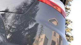 Ford Mondeo - zmieszany, nie wstrząśnięty