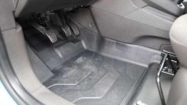 Ford Transit Courier - porządkowanie oferty