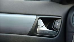 Ford Mondeo - zmieszany, nie wstrząśnięty