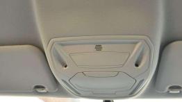 Ford Mondeo - zmieszany, nie wstrząśnięty