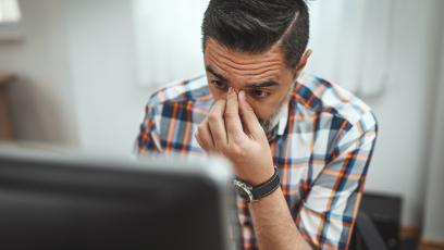 Przełom po 139 próbach. Rekordzista z Tarnowa pokonał teorię, teraz czas na praktykę