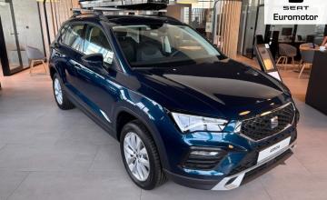 Seat Ateca SUV Facelifting 1.5 EcoTSI 150KM 2024 STYLE