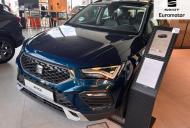 Seat Ateca SUV Facelifting 1.5 EcoTSI 150KM 2024 STYLE