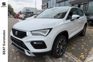 Seat Ateca SUV Facelifting 1.5 EcoTSI 150KM 2025 Style