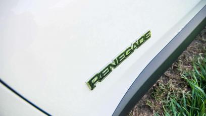 W Polsce będą produkowane nowe silniki do Jeepa Renegade. I nie tylko