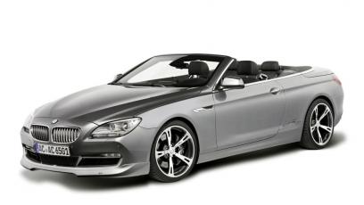 BMW seria 6 Cabrio AC Schnitzer