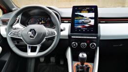 Nowe Renault Clio – kropka w kropkę? Tylko z wyglądu!