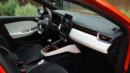 Nowe Renault Clio – kropka w kropkę? Tylko z wyglądu!