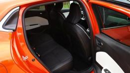 Nowe Renault Clio – kropka w kropkę? Tylko z wyglądu!