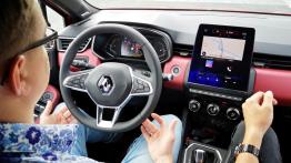 Nowe Renault Clio – kropka w kropkę? Tylko z wyglądu!