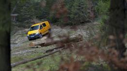 Dostawcze Mercedesy 4Matic w Krynicy-Zdroju