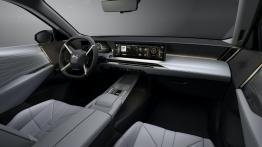 DS N°7 jest jeszcze odważniejszy od poprzednika. Francuski SUV premium w nowoczesnym wydaniu