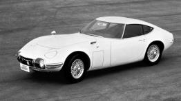 TOP 10 | Toyoty, które chciałbyś mieć w swoim garażu