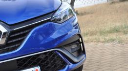 Nowe Renault Clio – kropka w kropkę? Tylko z wyglądu!