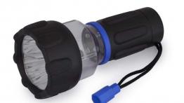 Przechytrzyć mrok - latarki w XXI wieku  