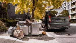 Co nowego ma Mercedes Viano po faceliftingu?