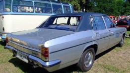 Ople, które chciałbyś mieć w swoim garażu